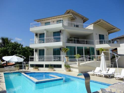 Niterói Brasilien Hotel Gutscheincode booking.com