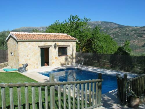 Montefrío Espagne code promo hôtel booking.com
