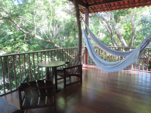 Ilha de Boipeba (Bahía) Brasil promoción de código de hotel booking.com