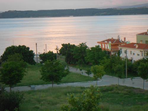 Çanakkale Turquía promoción de código de hotel booking.com