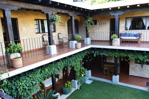 Antigua Guatemala Guatemala promoción de código de hotel booking.com