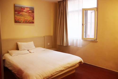 Qingdao China Hotel Gutscheincode booking.com