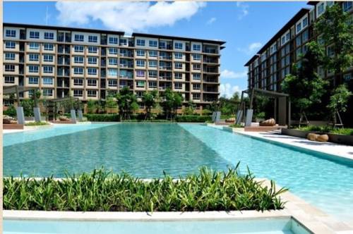 Cha Am Thailand Hotel Gutscheincode booking.com