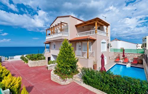 Pagalochori Grecia codice promozionale dell'hotel Booking.com