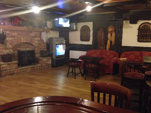 Killybegs Irland Hotel Gutscheincode booking.com
