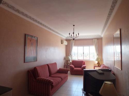 Marrakech Morocco hotel promo code booking.com