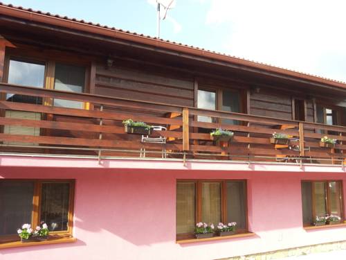 Liptovský Mikuláš Eslovaquia promoción de código de hotel booking.com