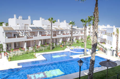 Playas de Orihuela España promoción de código de hotel booking.com