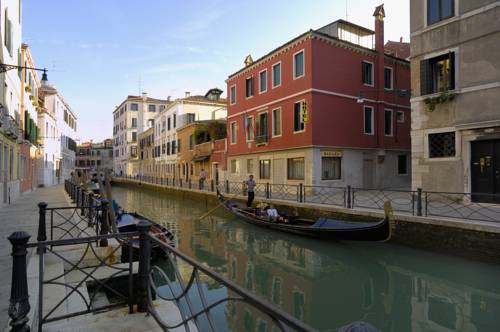 Veneza Itália código promocional do hotel booking.com