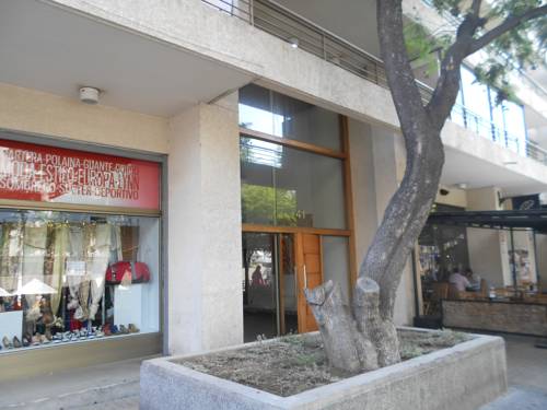 Santiago Chile Hotel Gutscheincode booking.com