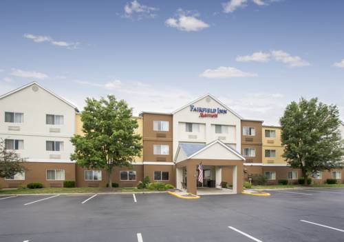 Middletown (Ohio) stati Uniti codice promozionale dell'hotel Booking.com