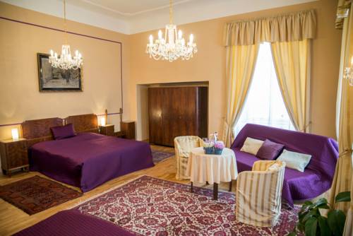 Lobec République Tchèque code promo hôtel booking.com