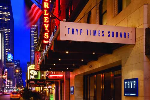 New York, New York) Vereinigte Staaten Hotel Gutscheincode booking.com