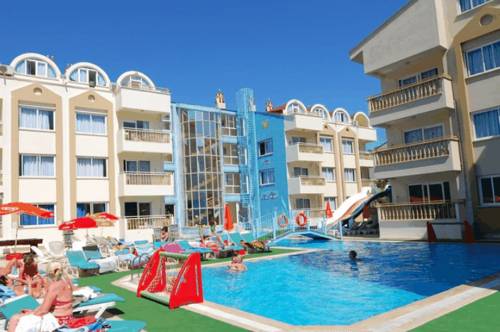 Marmaris (Mugla) tacchino codice promozionale dell'hotel Booking.com