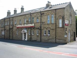 Wakefield United Kingdom hotel promo code agoda.com