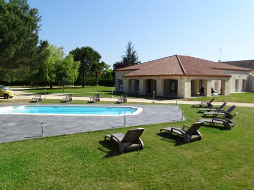 Bergerac France hotel promo code booking.com