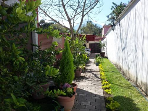Antigua Guatemala Guatemala hotel promo code booking.com