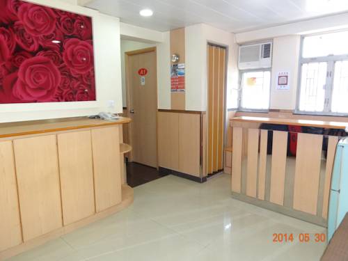 Hong Kong Hong Kong hotel promo code booking.com