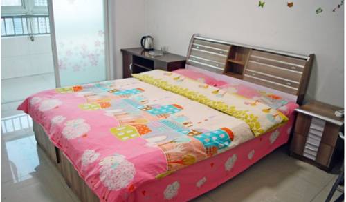 Shijiazhuang China promoción de código de hotel booking.com