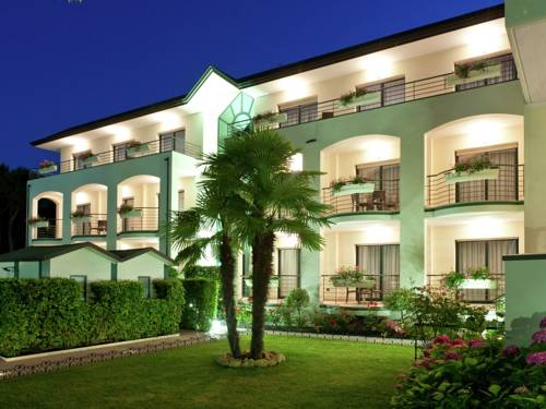 Milano Marritima Italien Hotel Gutscheincode booking.com