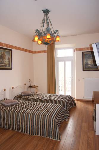 Esch Sur Alzette Luxemburgo promoción de código de hotel booking.com