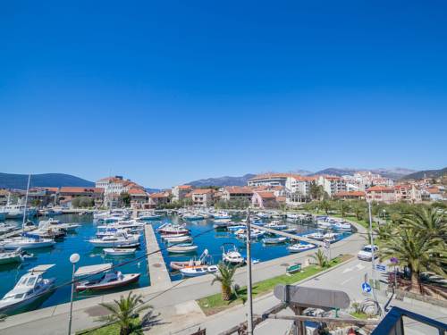 Tivat Montenegro promoción de código de hotel booking.com