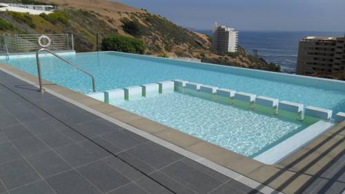Concon Chile Hotel Gutscheincode booking.com