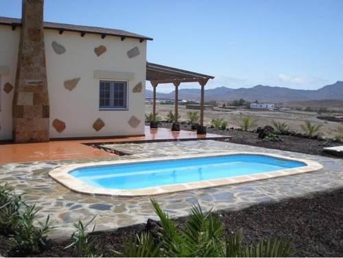 Gran Tarajal Spain hotel promo code booking.com