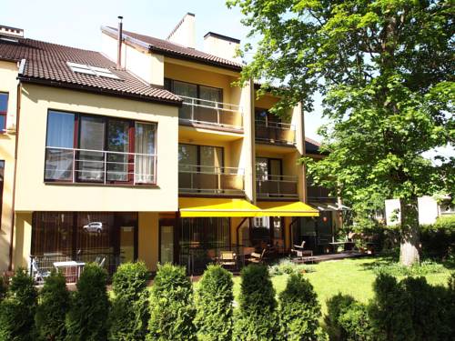 Juodkrantė Lituania promoción de código de hotel booking.com