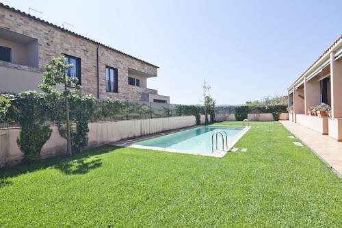 Parlavà Spanien Hotel Gutscheincode booking.com