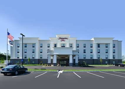 Middletown (Ohio) stati Uniti codice promozionale dell'hotel Booking.com