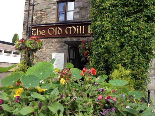 Pitlochry Regno Unito codice promozionale dell'hotel Booking.com