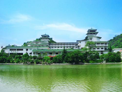 Guilin China promoción de código de hotel booking.com