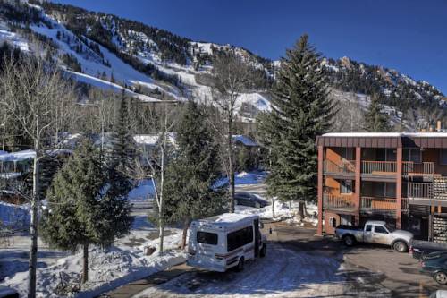 Aspen (Colorado) Estados Unidos promoción de código de hotel booking.com