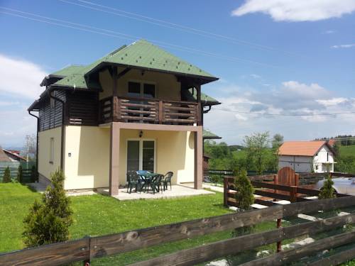 Kaluđerske Bare -Tara Serbia codice promozionale dell'hotel Booking.com