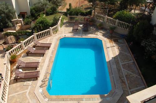 Kalkan Turquía promoción de código de hotel booking.com