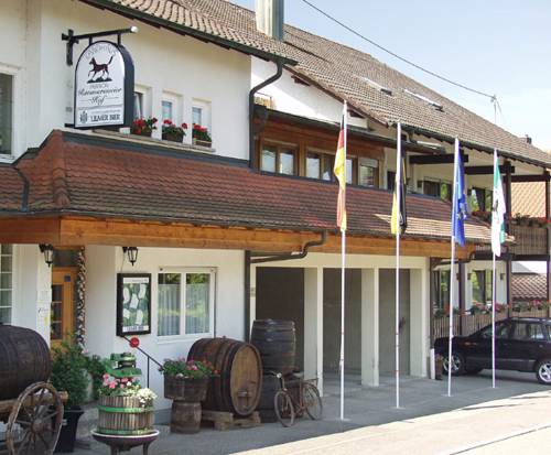 Offenburg Germania codice promozionale dell'hotel Booking.com