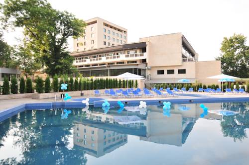 Petrich Bulgaria promoción de código de hotel booking.com