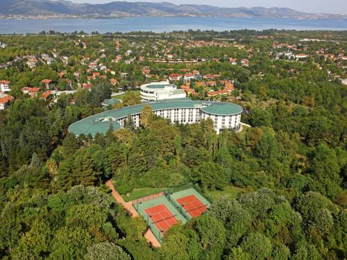 Sapanca Turkey hotel promo code booking.com