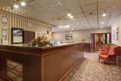 Thompson (Manitoba) Canada code promo hôtel booking.com