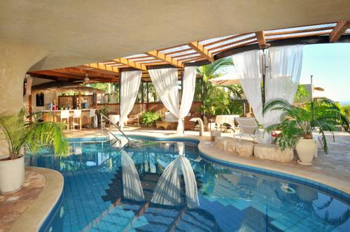 Aveva Nes Israele codice promozionale dell'hotel Booking.com