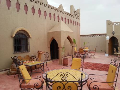 Merzouga Marruecos promoción de código de hotel booking.com