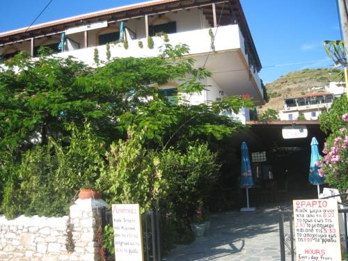 Faros Grecia promoción de código de hotel booking.com