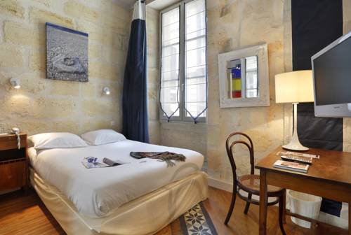 Bordeaux Frankreich Hotel Gutscheincode booking.com