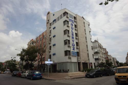 Antalya Turkey hotel promo code booking.com