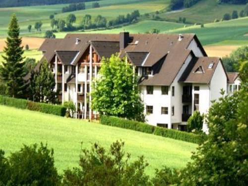 Knüllwald / Rengshausen Germania codice promozionale dell'hotel Booking.com