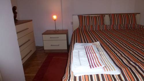 Skopje Macédoine code promo hôtel booking.com
