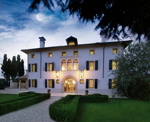 Montebelluna Italia codice promozionale dell'hotel Booking.com
