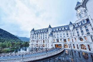 Huzhou China hotel promo code agoda.com