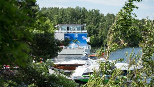 Krasnogorsk Russland Hotel Gutscheincode booking.com